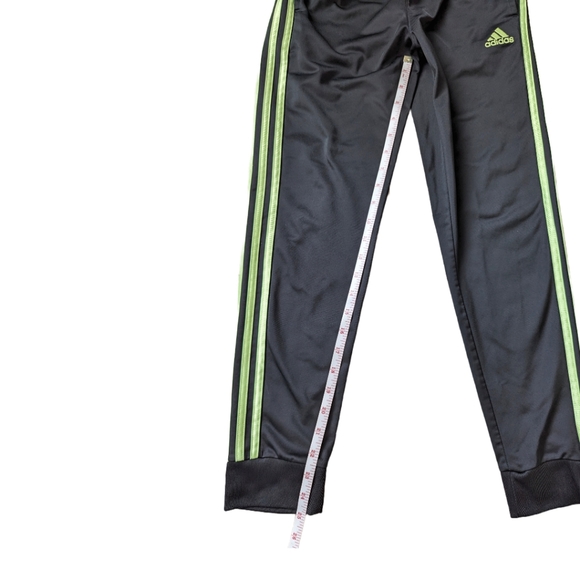 Adidas Boy's Impact Tricot Joggers - Picture 2 of 4